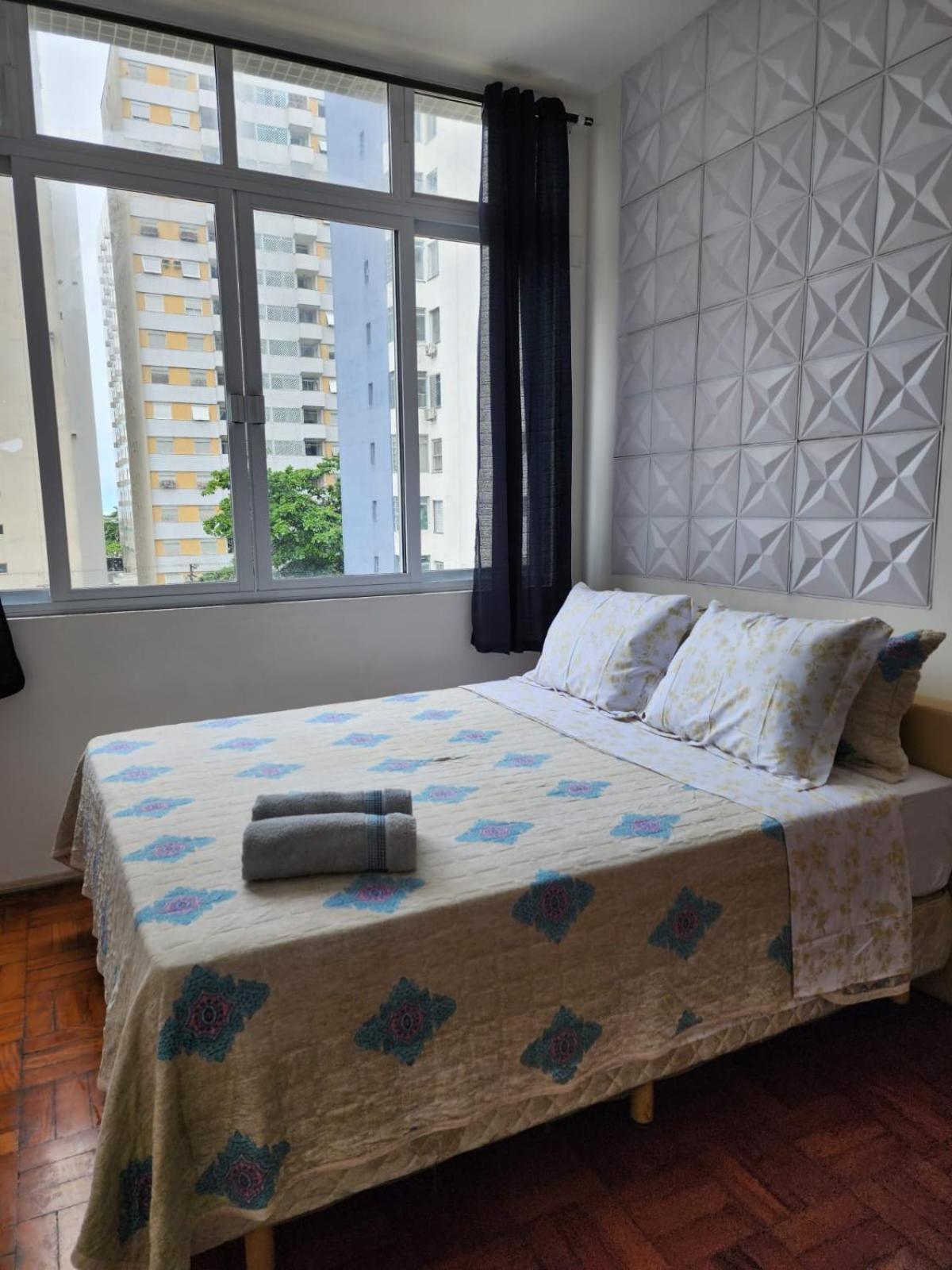 Studio Pitangueiras Vista Mar Guaruja Exterior photo